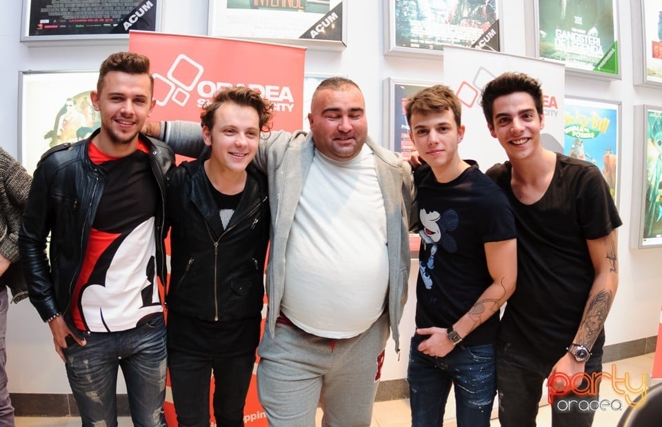 Concert Maxim,