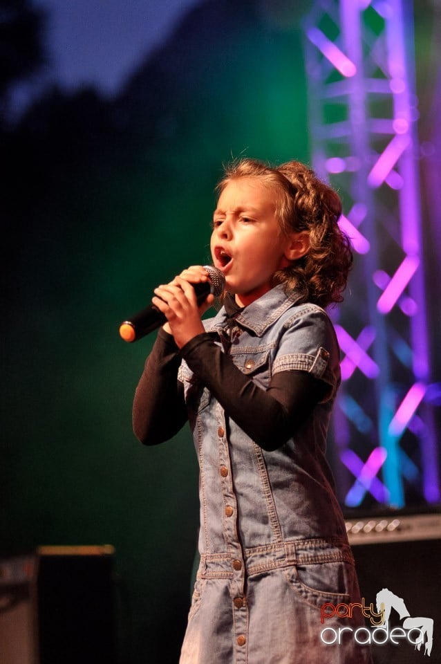 Concert Meda Music, 