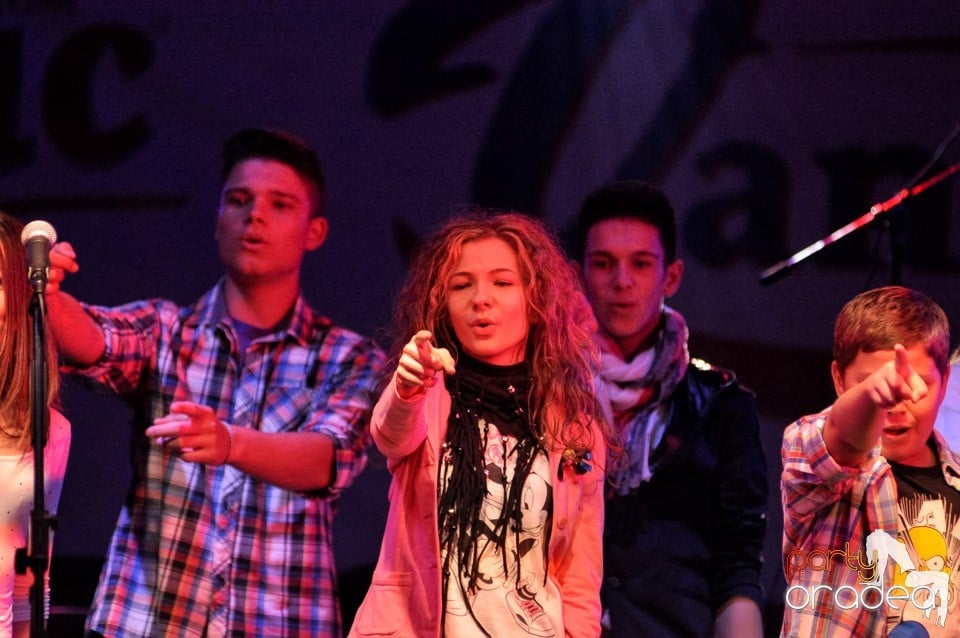Concert Meda Music, 