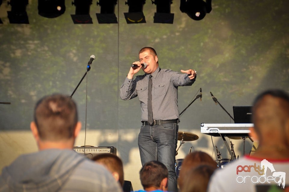 Concert Meda Music,