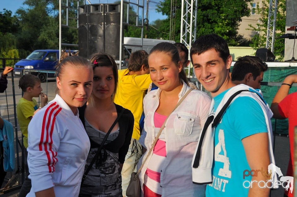 Concert Meda Music,