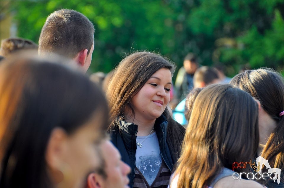 Concert Meda Music,