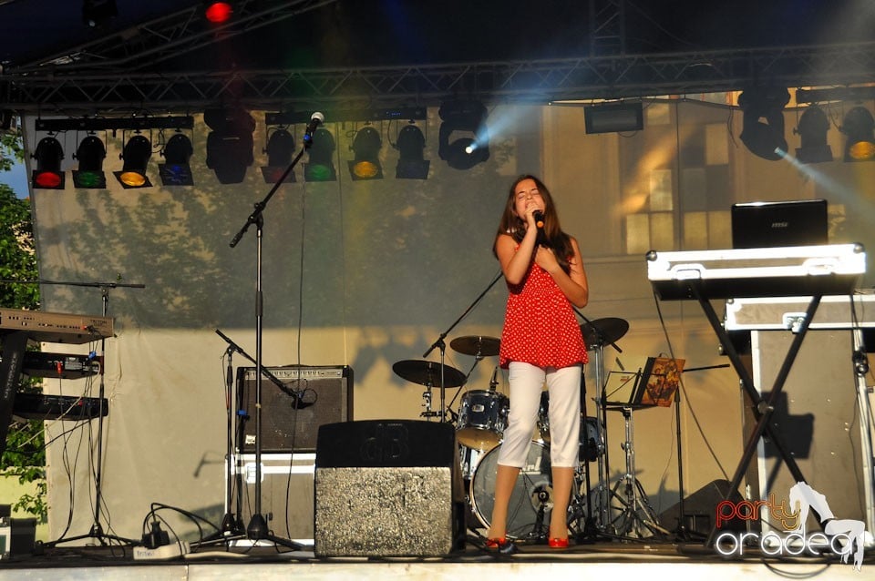Concert Meda Music,