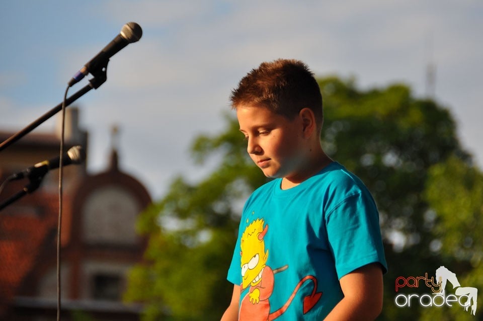 Concert Meda Music,