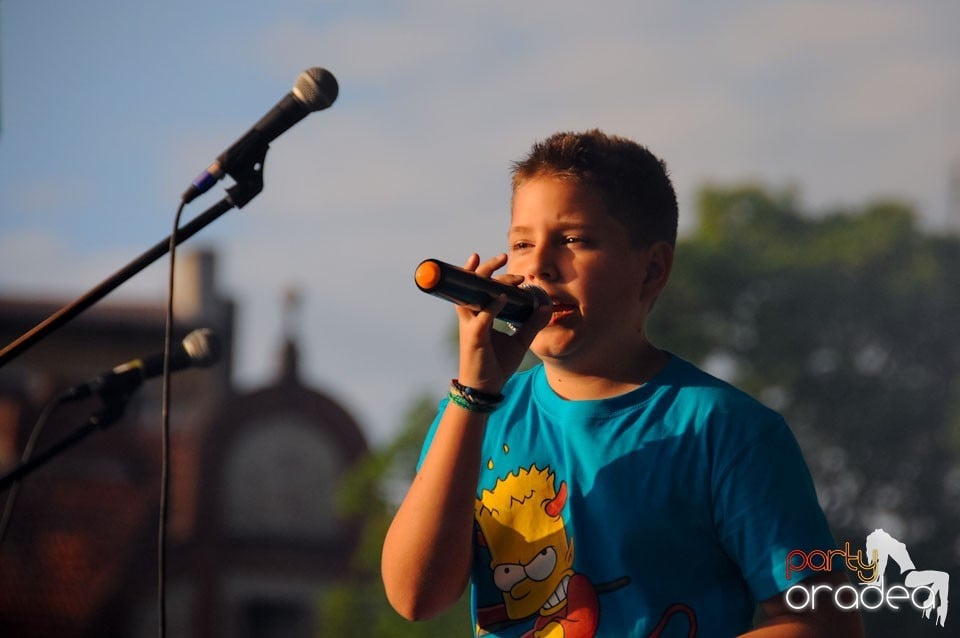 Concert Meda Music,