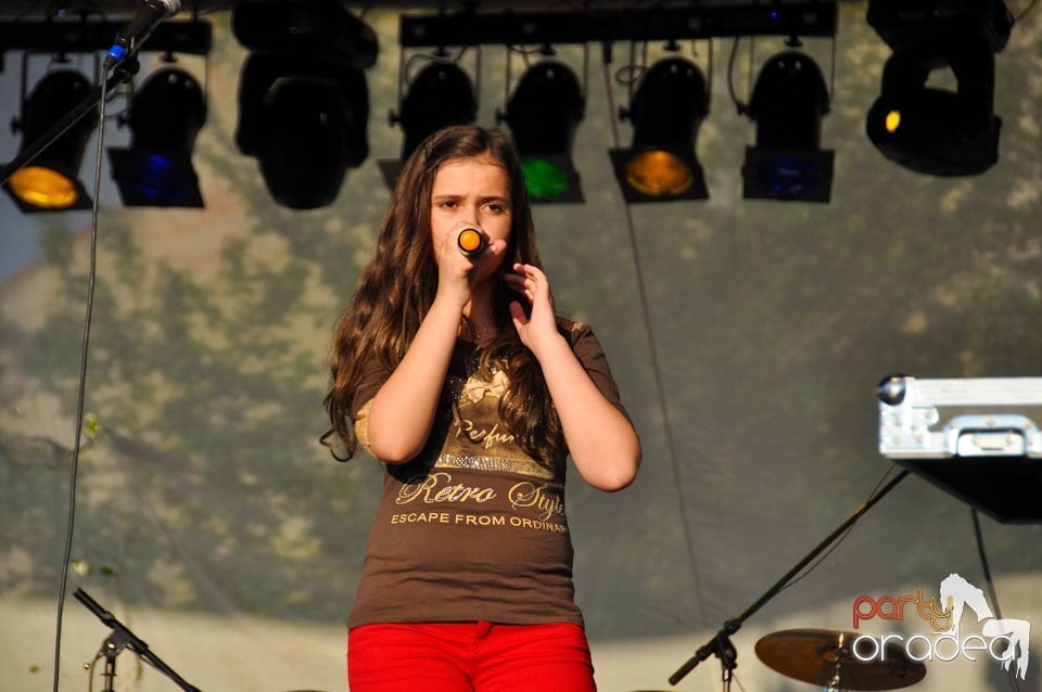 Concert Meda Music,