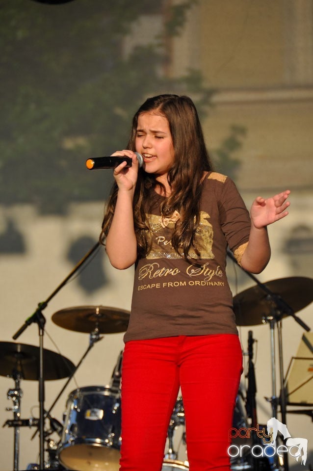 Concert Meda Music,