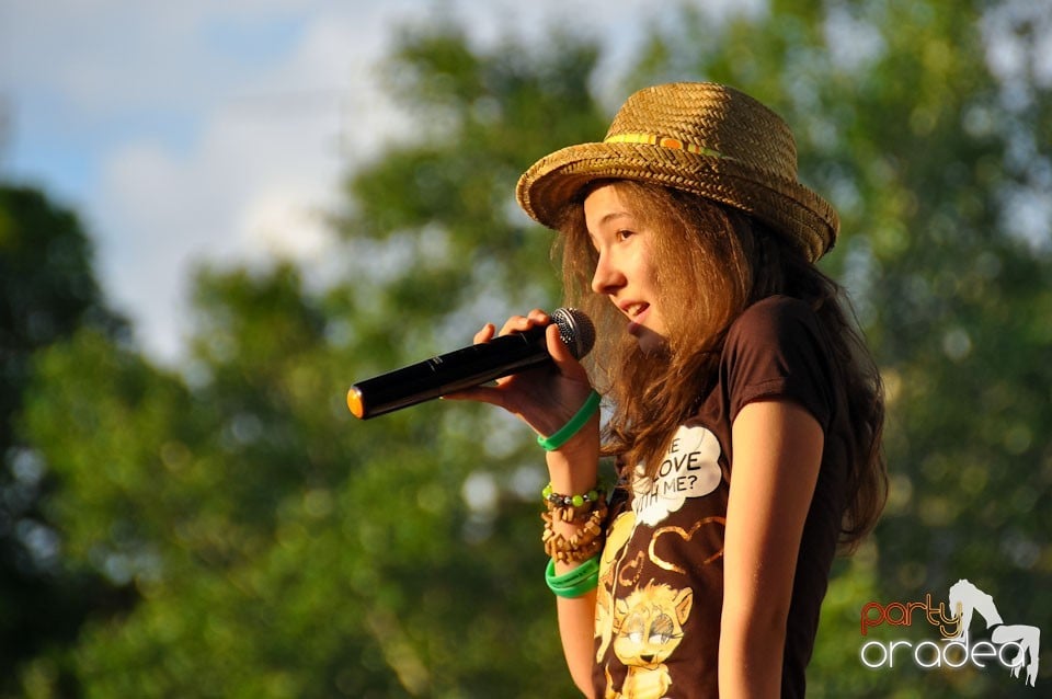 Concert Meda Music,