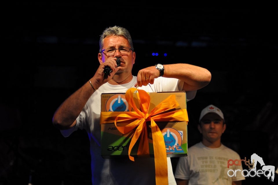 Concert Molnár Ferenc