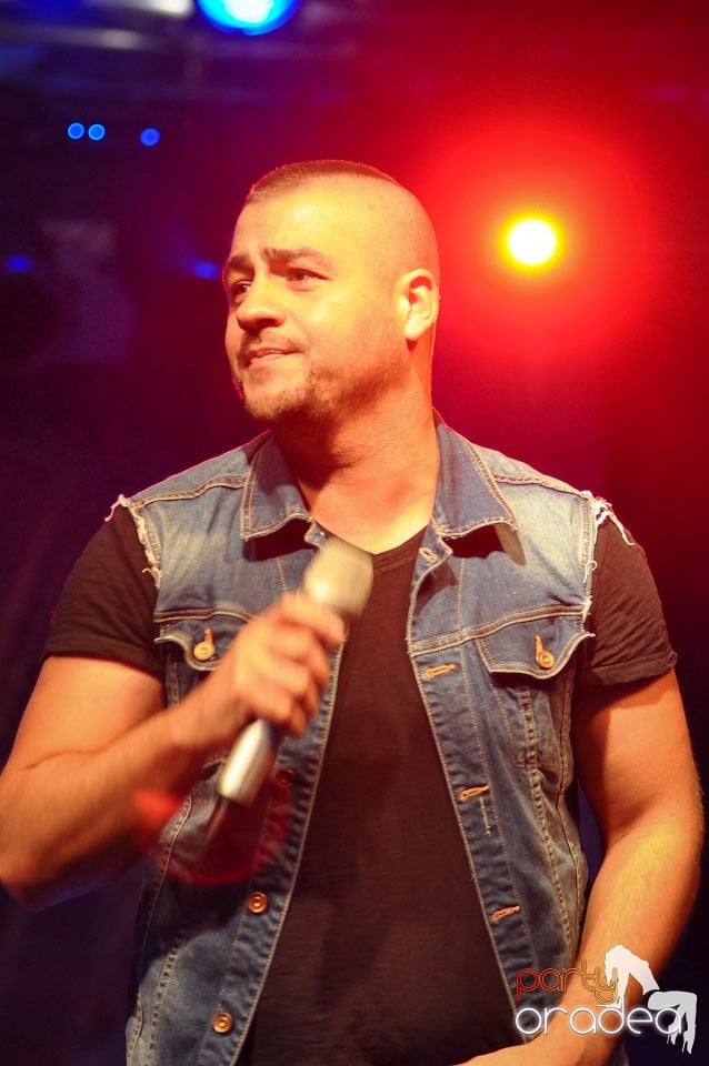 Concert Molnár Ferenc