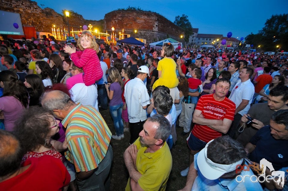 Concert Molnár Ferenc 