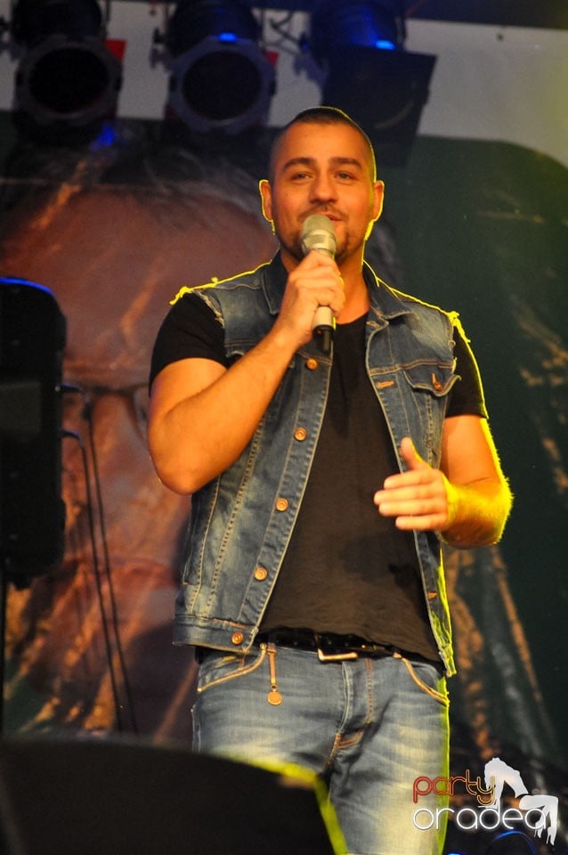 Concert Molnár Ferenc