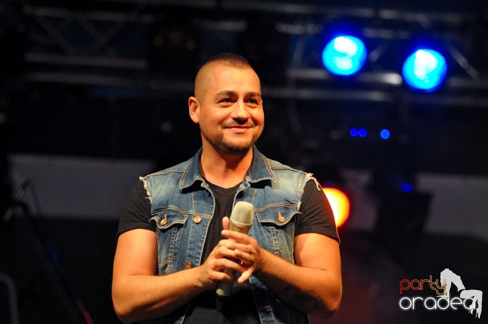 Concert Molnár Ferenc