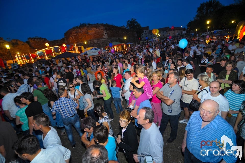 Concert Molnár Ferenc