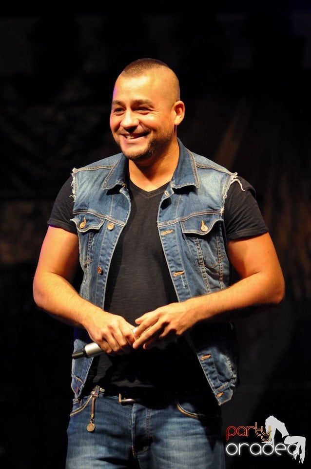 Concert Molnár Ferenc