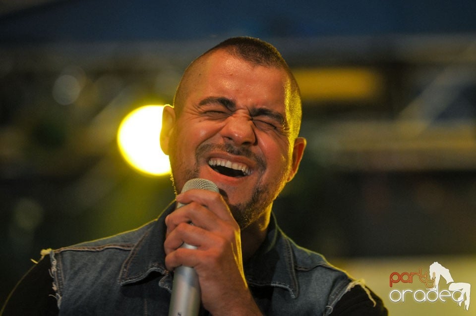 Concert Molnár Ferenc
