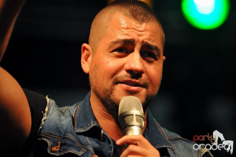 Concert Molnár Ferenc 