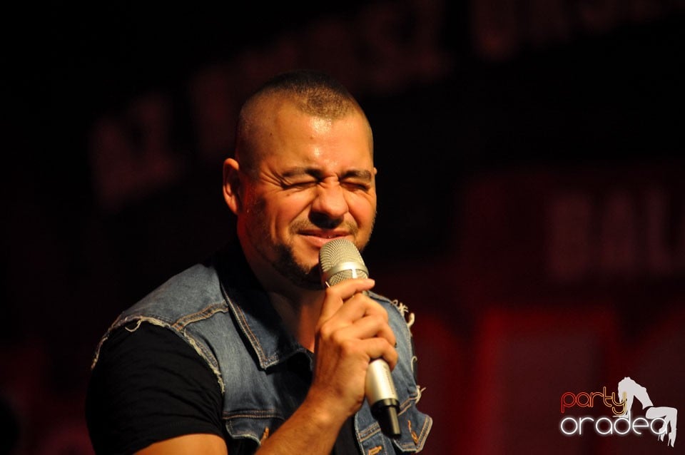 Concert Molnár Ferenc 