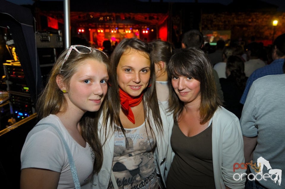 Concert Molnár Ferenc