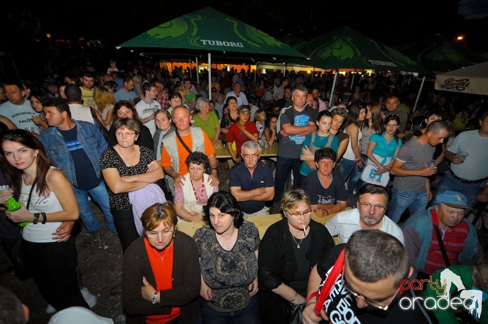 Concert Molnár Ferenc