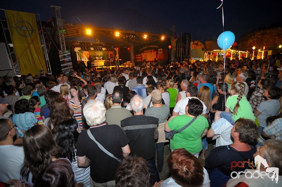 Concert Molnár Ferenc