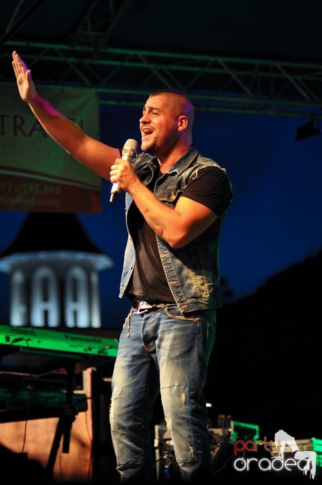 Concert Molnár Ferenc 