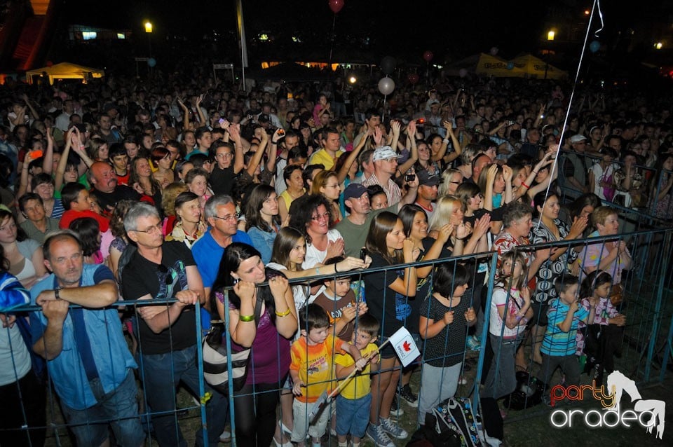 Concert Molnár Ferenc