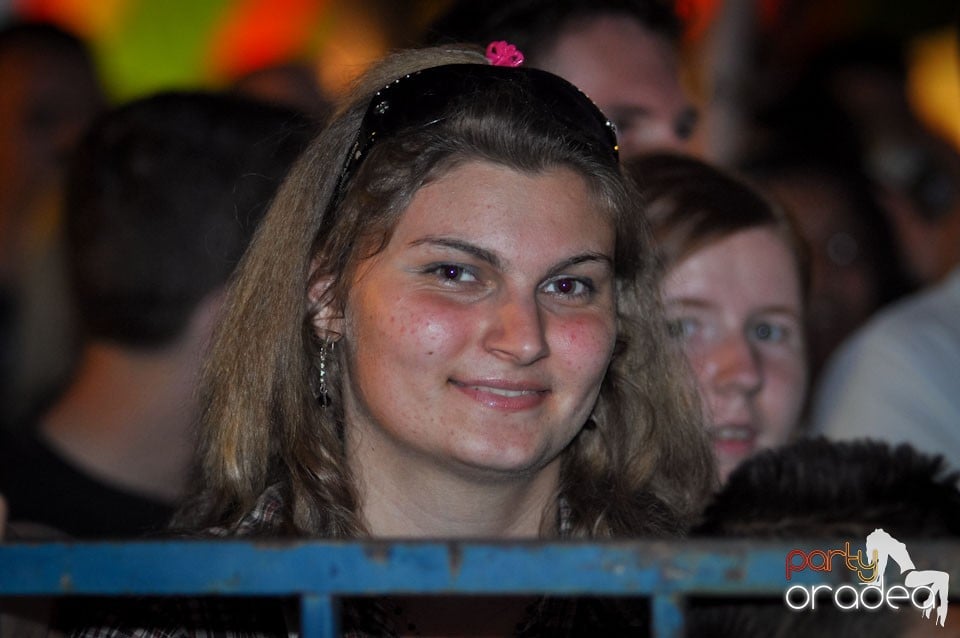 Concert Molnár Ferenc