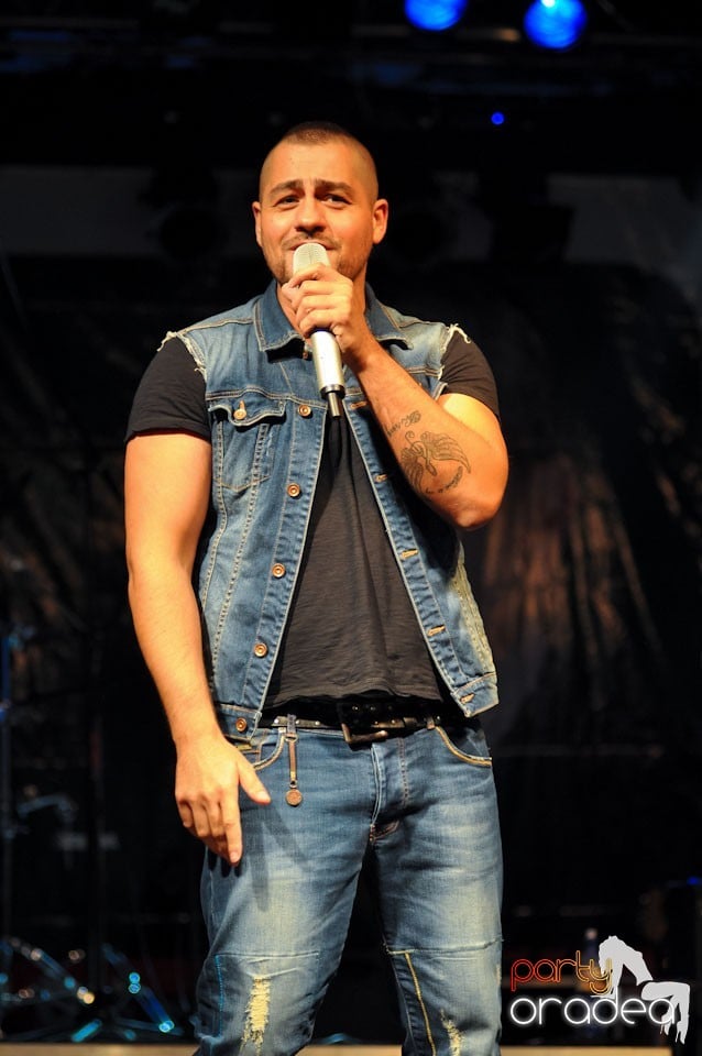 Concert Molnár Ferenc
