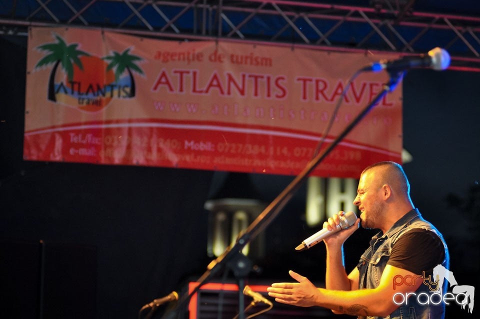 Concert Molnár Ferenc