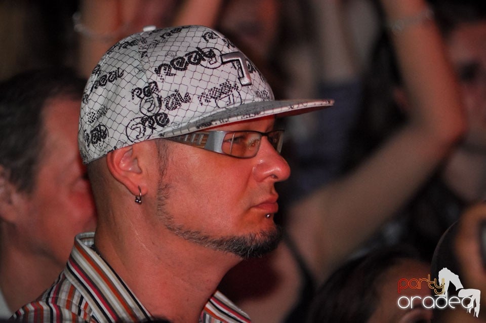 Concert Molnár Ferenc