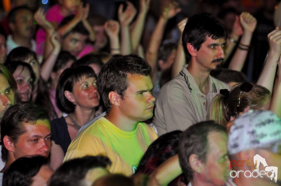 Concert Molnár Ferenc