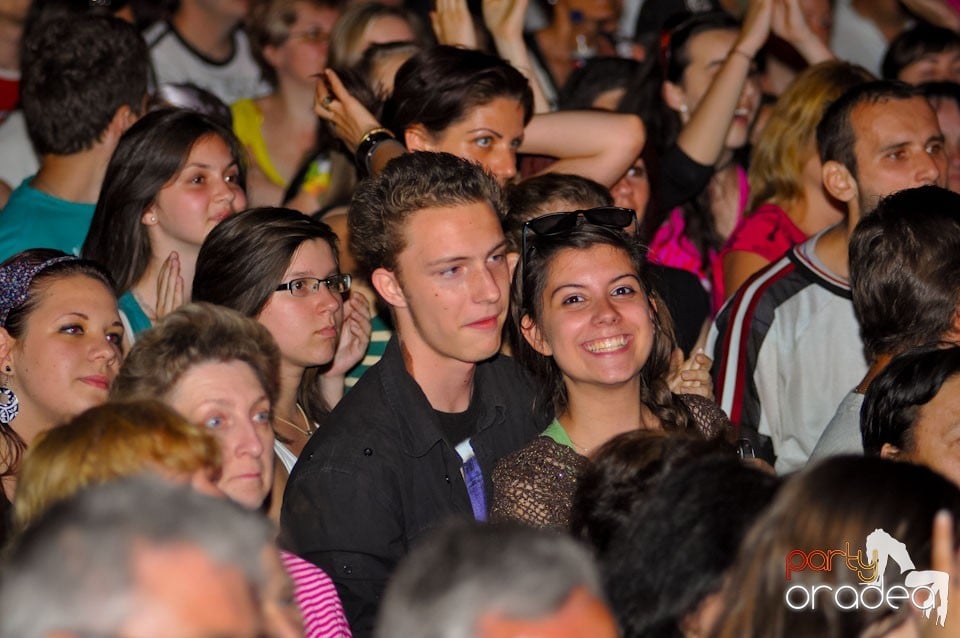 Concert Molnár Ferenc