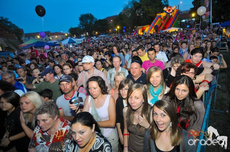 Concert Molnár Ferenc