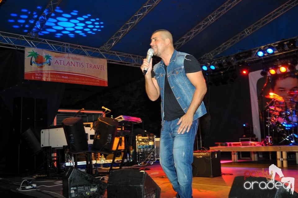 Concert Molnár Ferenc