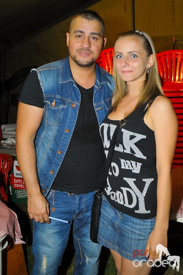 Concert Molnár Ferenc