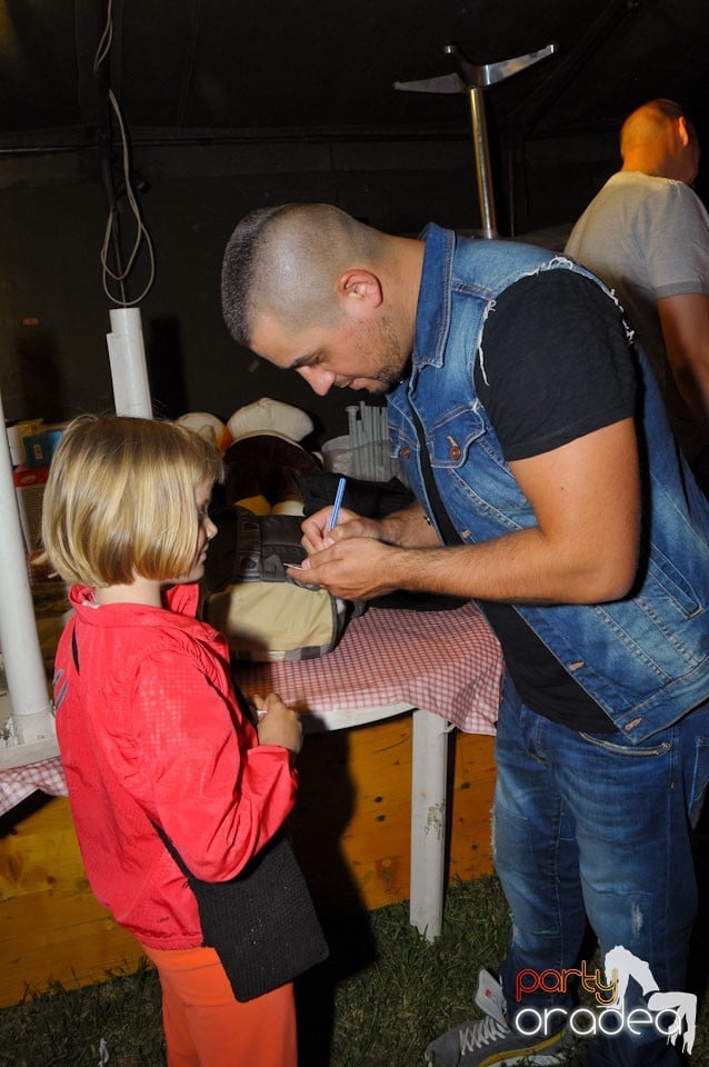 Concert Molnár Ferenc