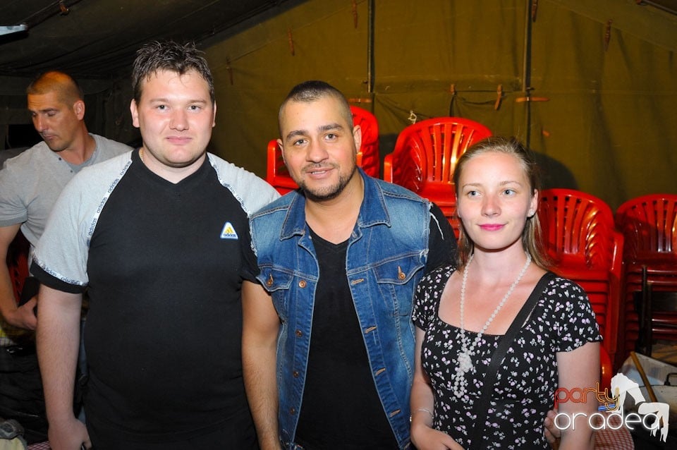 Concert Molnár Ferenc