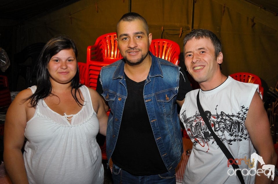 Concert Molnár Ferenc