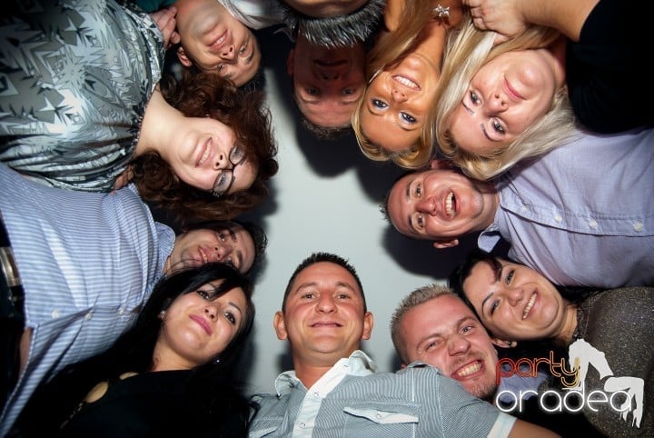 Concert Nótár Mary în Club Atti's, 