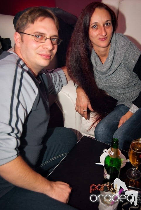 Concert Nótár Mary în Club Atti's, 