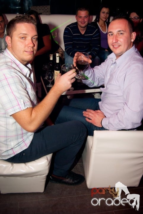 Concert Nótár Mary în Club Atti's, 