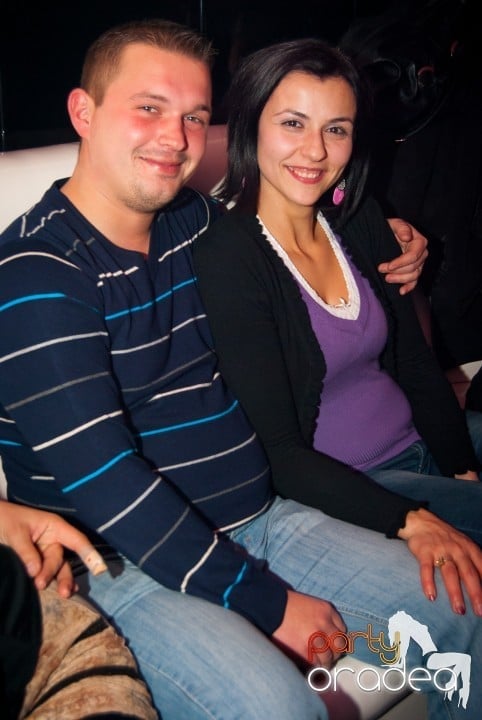 Concert Nótár Mary în Club Atti's, 