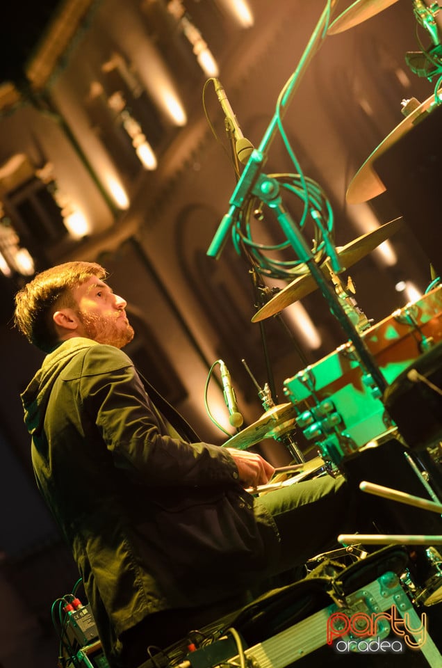 Concert Oradea Klezmer, Oradea