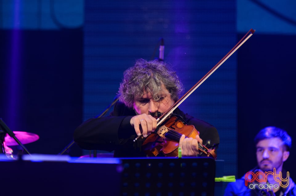 Concert Oradea Klezmer, Oradea
