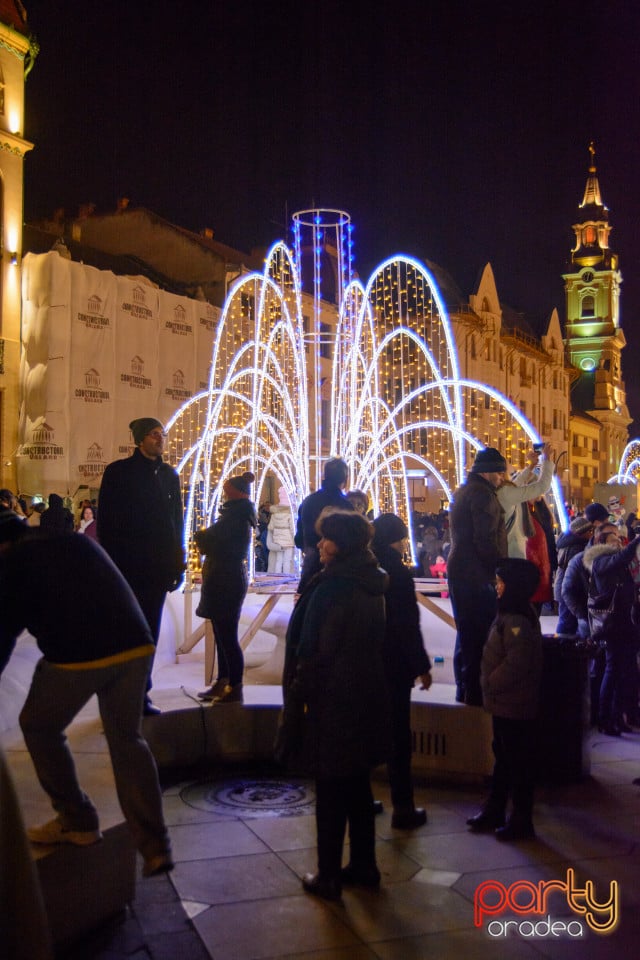 Concert Paula Seling, Oradea