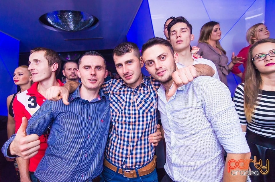Concert Puya, 