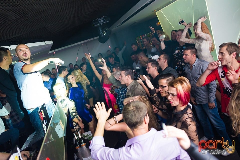 Concert Puya, 
