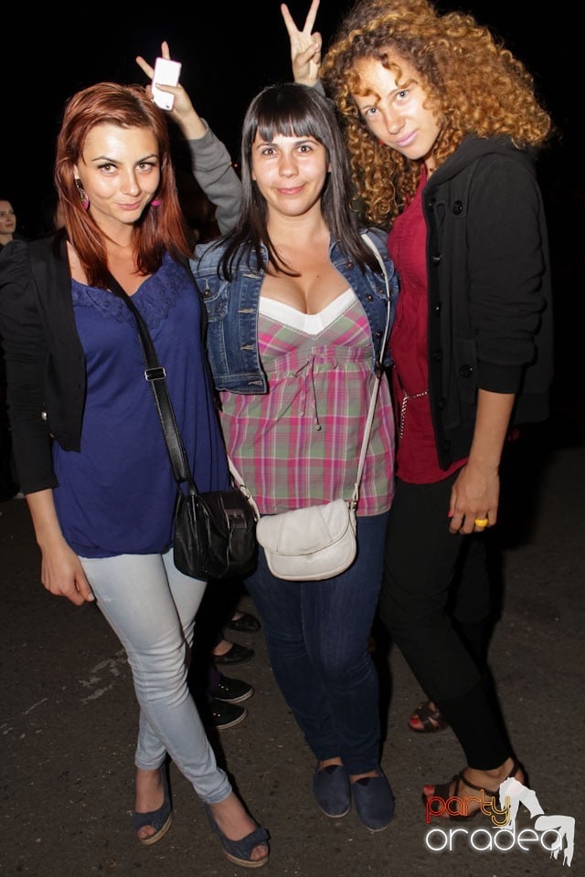 Concert Puya,
