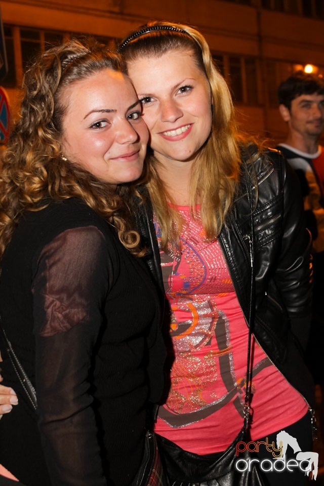 Concert Puya,